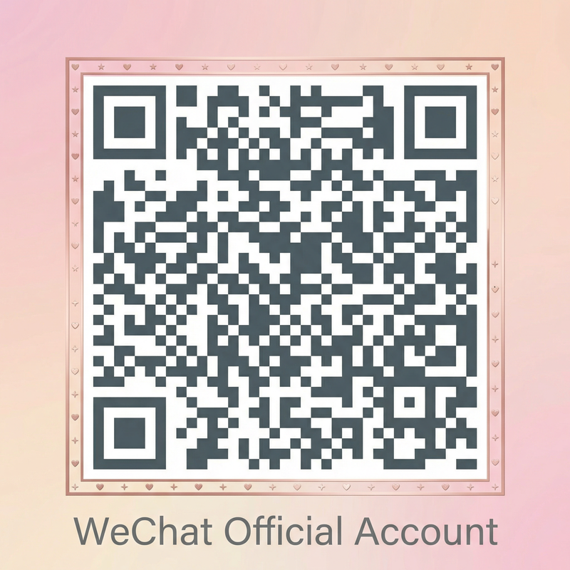 麻豆传媒公众号二维码